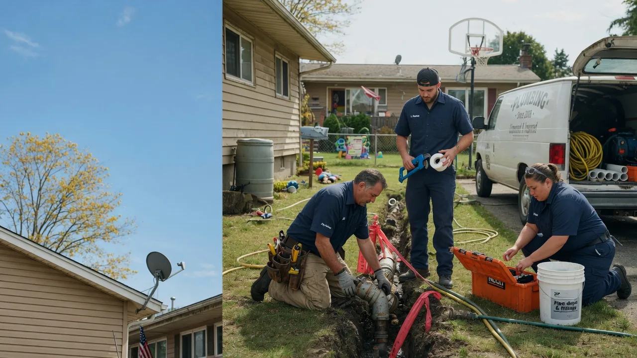 Garbage Disposal Replacement in Quail, TX near me